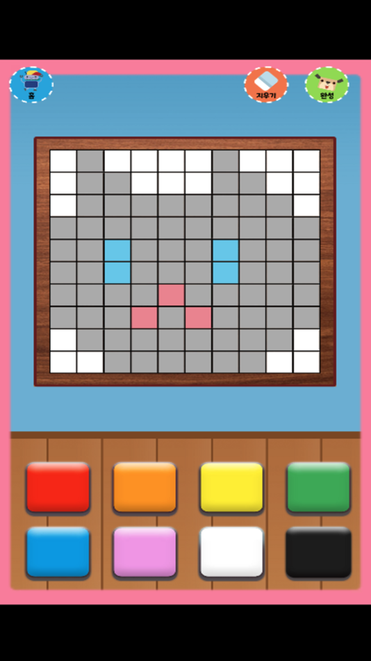 #6. 밍글봇 AI - 05(Minglebot AI-05) (iOS) 由: Minglecon