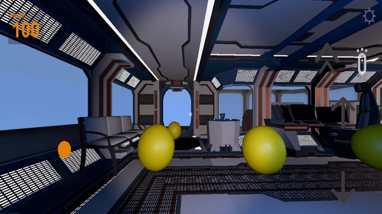 Sandbox Nextbot Chasing