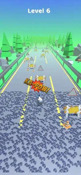 Game screenshot Fun Skate 3D apk