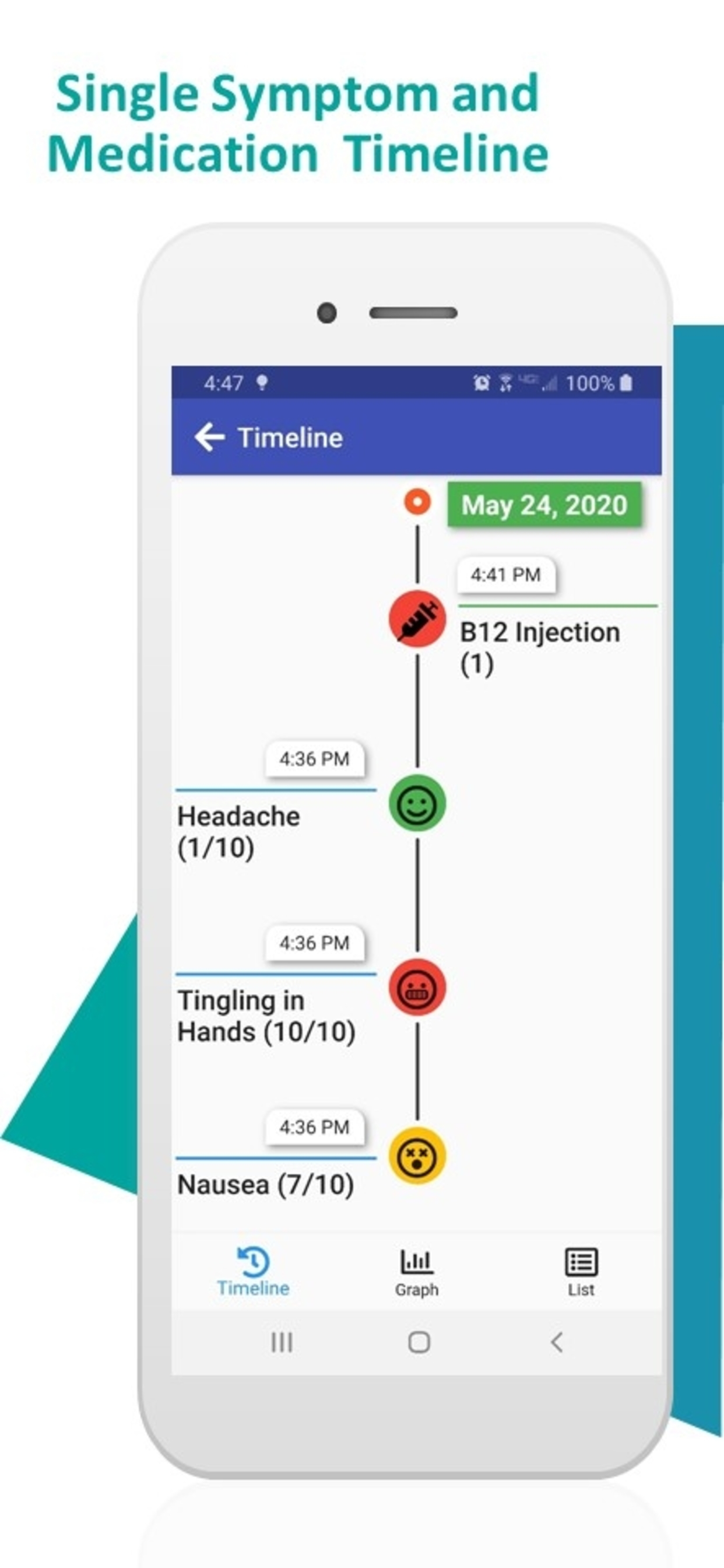 HealthTrak