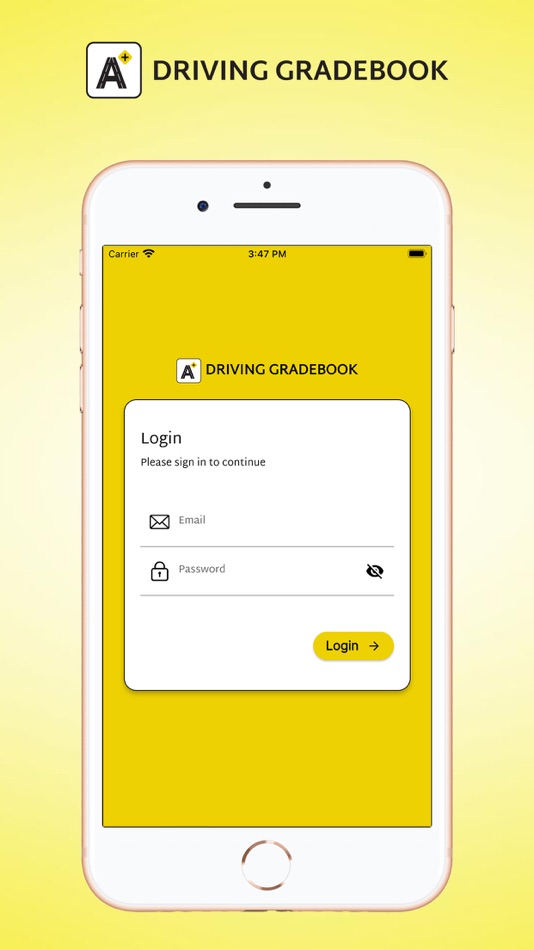 Driving GradeBook - 2.0.8 - (iOS)