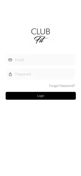 Game screenshot Club Fit Challenge apk