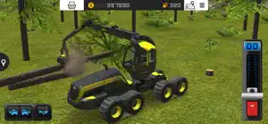 Farming Simulator 16 screenshot #3 for iPhone