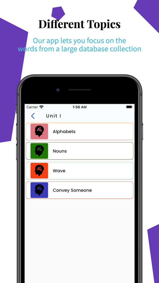 #2. Learn Norwegian For Beginners (iOS) 由: Zubair Saleem