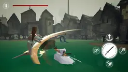 Game screenshot Samurai Jack hack