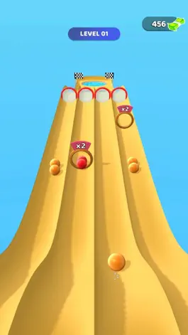 Game screenshot Crushing Balls mod apk