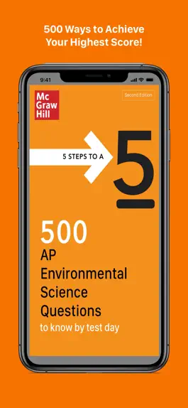 Game screenshot AP Environmental Science mod apk