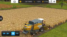 Game screenshot Farming Simulator 16 apk