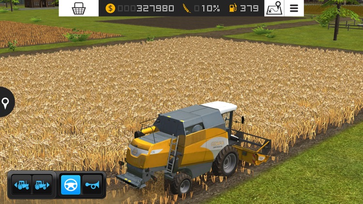 Farming Simulator 16