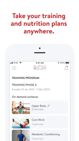 Game screenshot BBFit AZ hack