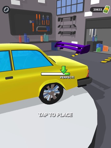 Car Master 3Dのおすすめ画像5