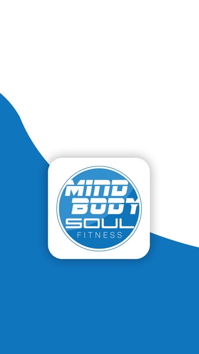 Mind Body & Soul Fitness Screenshot