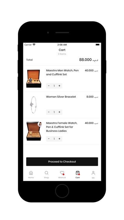 MAESTRO TIME screenshot-3