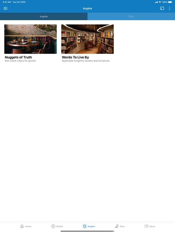 Mike Moore Ministries