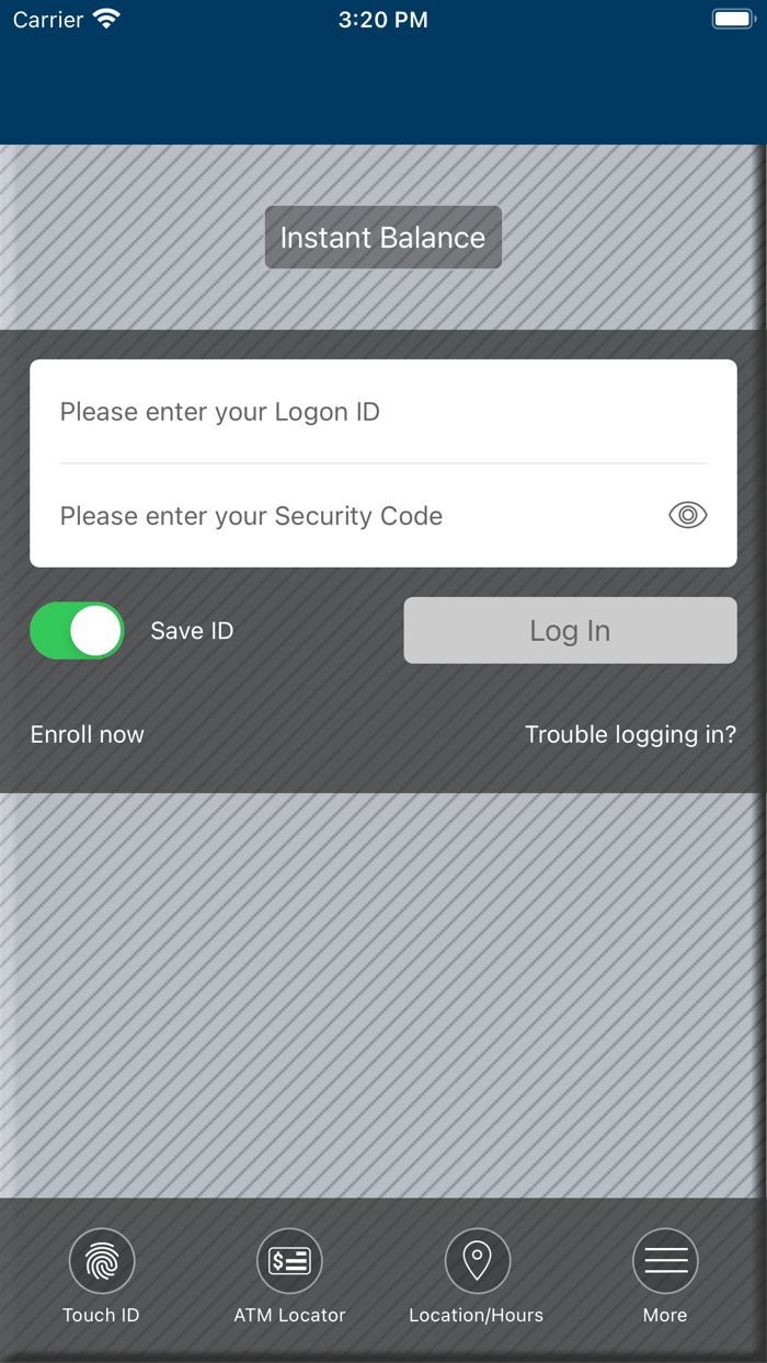 Energy One Fed Credit Union