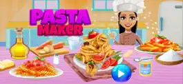 Game screenshot Make Pasta In Cooking Kitchen mod apk