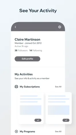 Game screenshot Belle Femme Academy apk