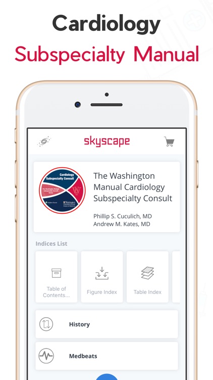 Washington Manual Cardiology