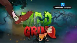 Game screenshot Mad Grim apk