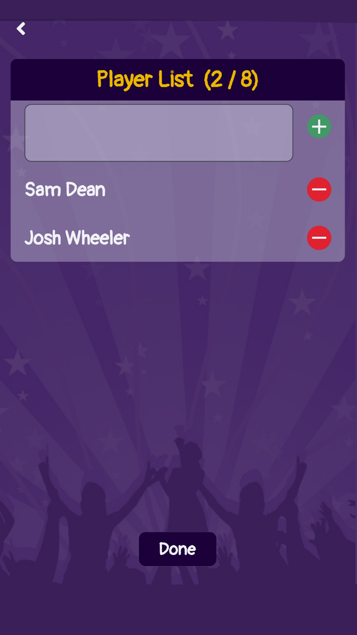 HowDareYou Truth-Dare Wheel