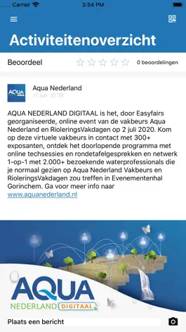Game screenshot AQUA NEDERLAND DIGITAAL App hack