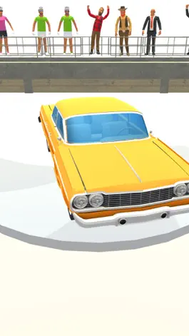 Game screenshot Fury Cars hack