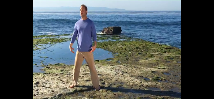 Qi Gong 30 Day Challenge