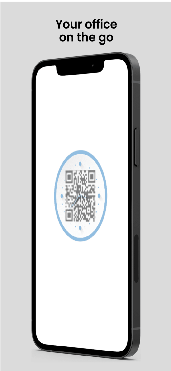 TimeLive | Employee Time Clock screenshot 1