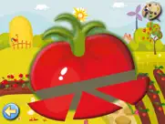 Фрукты: игры для детей 2-5 лет айпад изображения 4