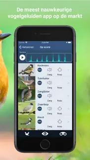vogelzang id nederland iphone screenshot 3