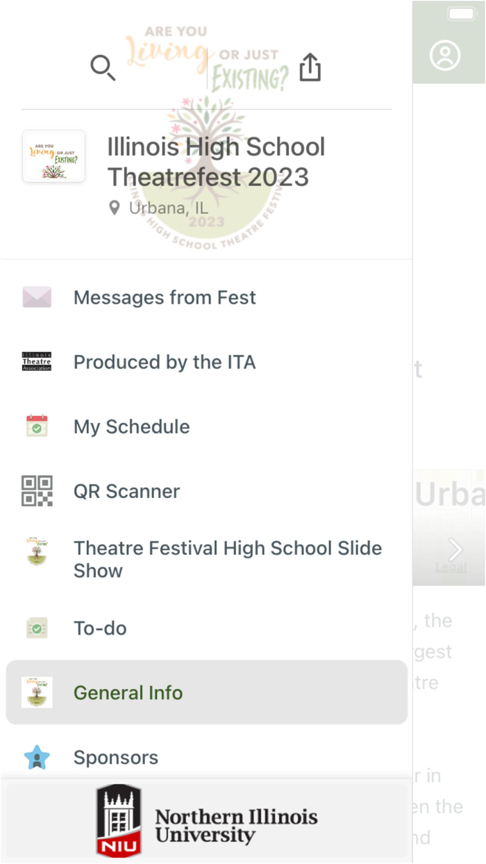 Illinois HS Theatre Fest 2023