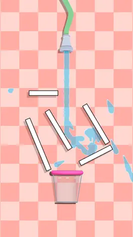 Game screenshot Catch Water apk