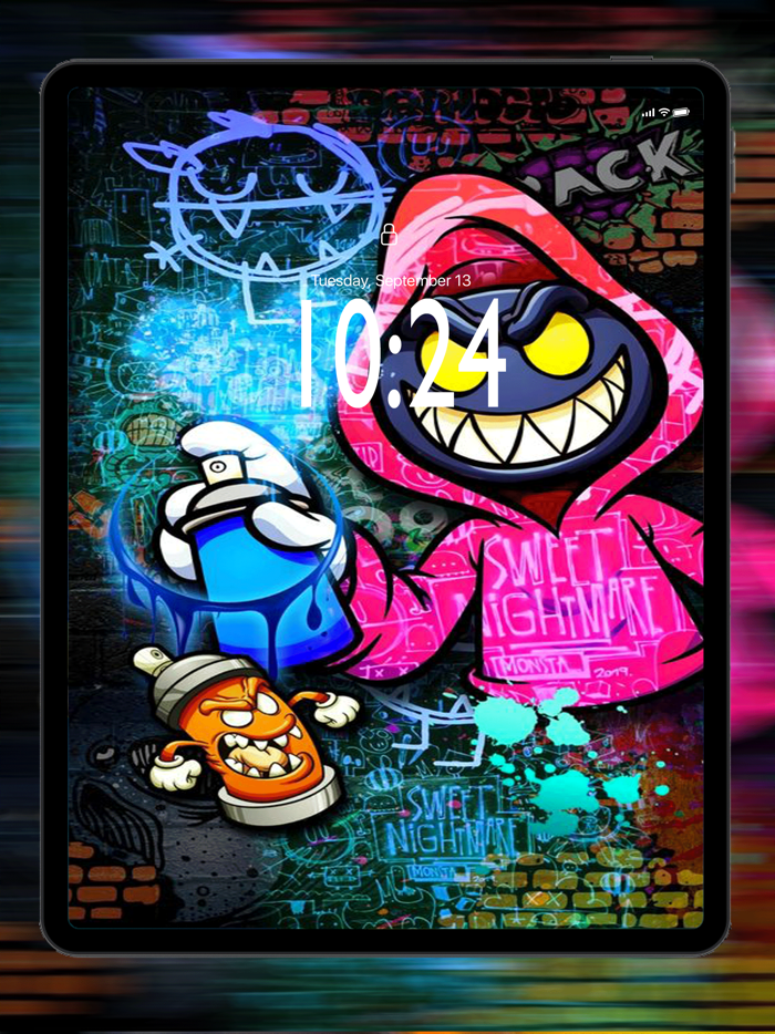 Super Aesthetic Wallpaper 4K