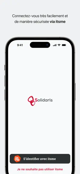 Game screenshot Solidaris mod apk