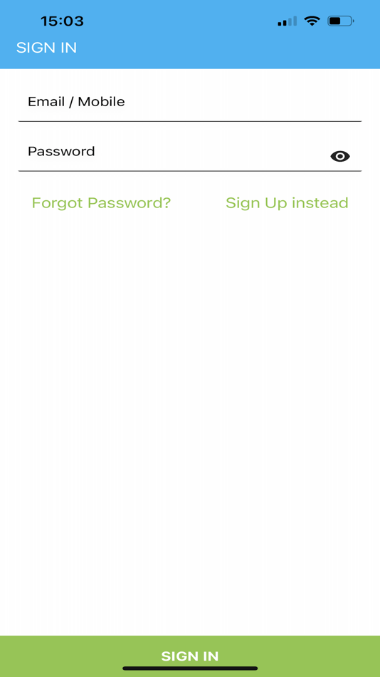#2. Omni OnTrak (iOS) Podle: P. Surya Narayana