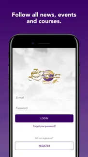 zion dominion app problems & solutions and troubleshooting guide - 2