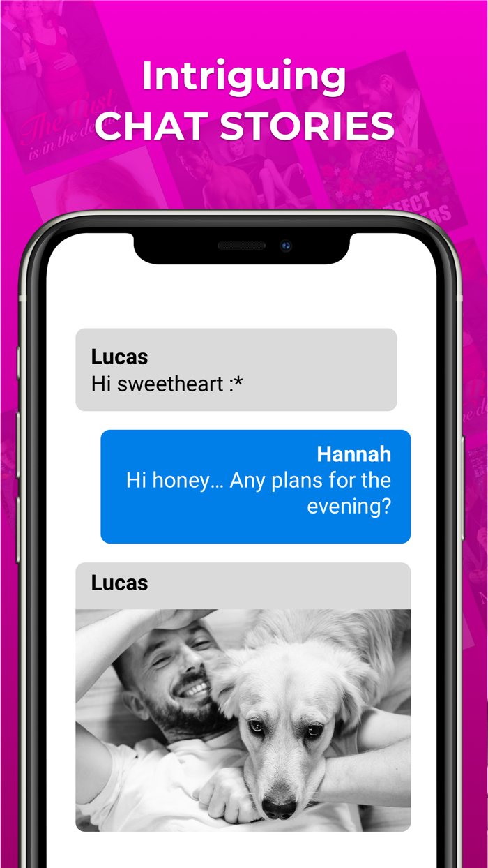 Steamy Stories  Romance Novels