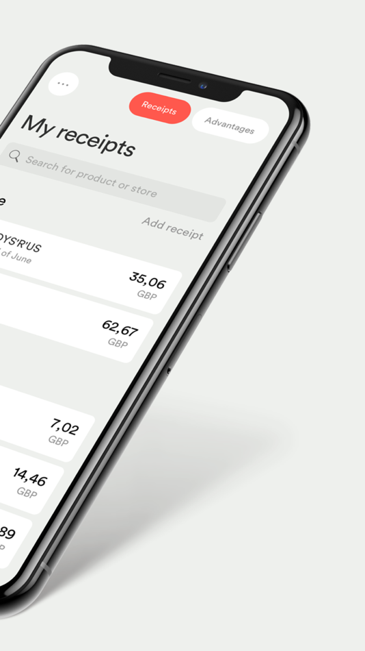 #2. Storebox (iOS) 来自: Nexi Payments
