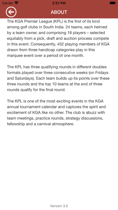KGPL 2023 Screenshot