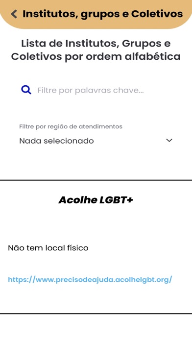Terafacil Screenshot