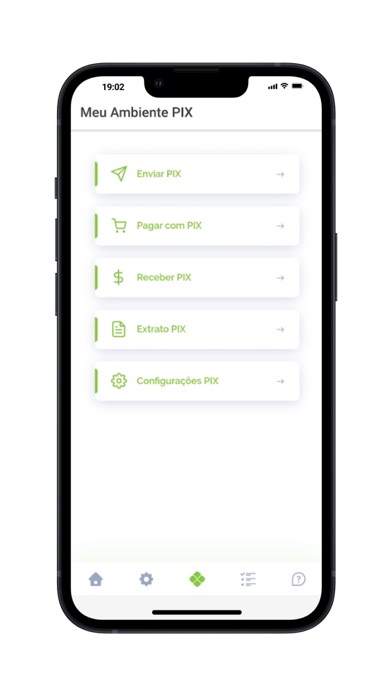 PIXX Pay Empresas Screenshot