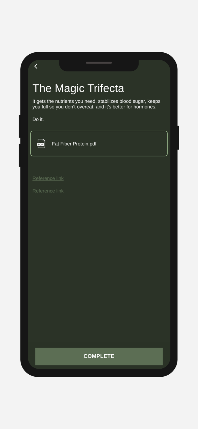 BetterBody by Jenny Jiles