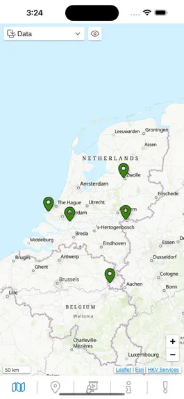 Game screenshot MijnHoogwaterstanden Pro mod apk
