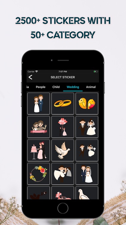 Invitation Maker- eCards Maker screenshot-4