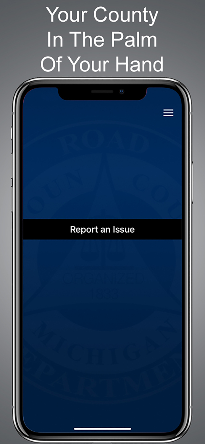 Calhoun County Roads 311