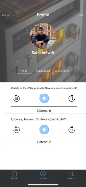 Speakable!(圖4)-速報App