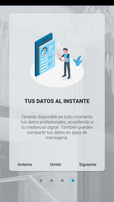 CPCE SANTA FE CRA I Screenshot