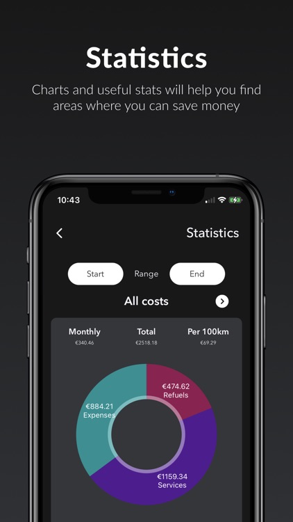 GarageNotes screenshot-5