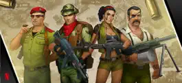 Game screenshot Narcos: Cartel Wars Unlimited apk