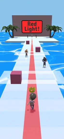 Game screenshot Run Race 3D: Multiplayer Games apk
